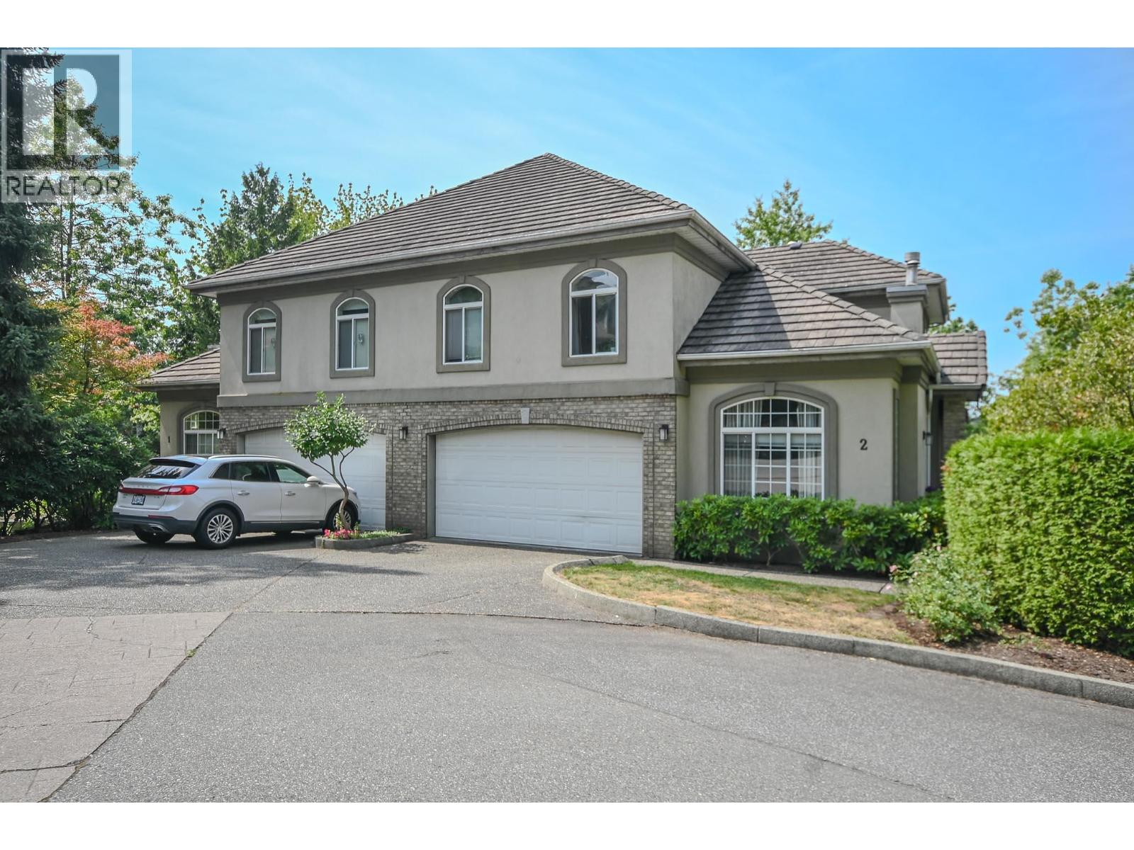 2 915 FORT FRASER RISE, Port Coquitlam, British Columbia