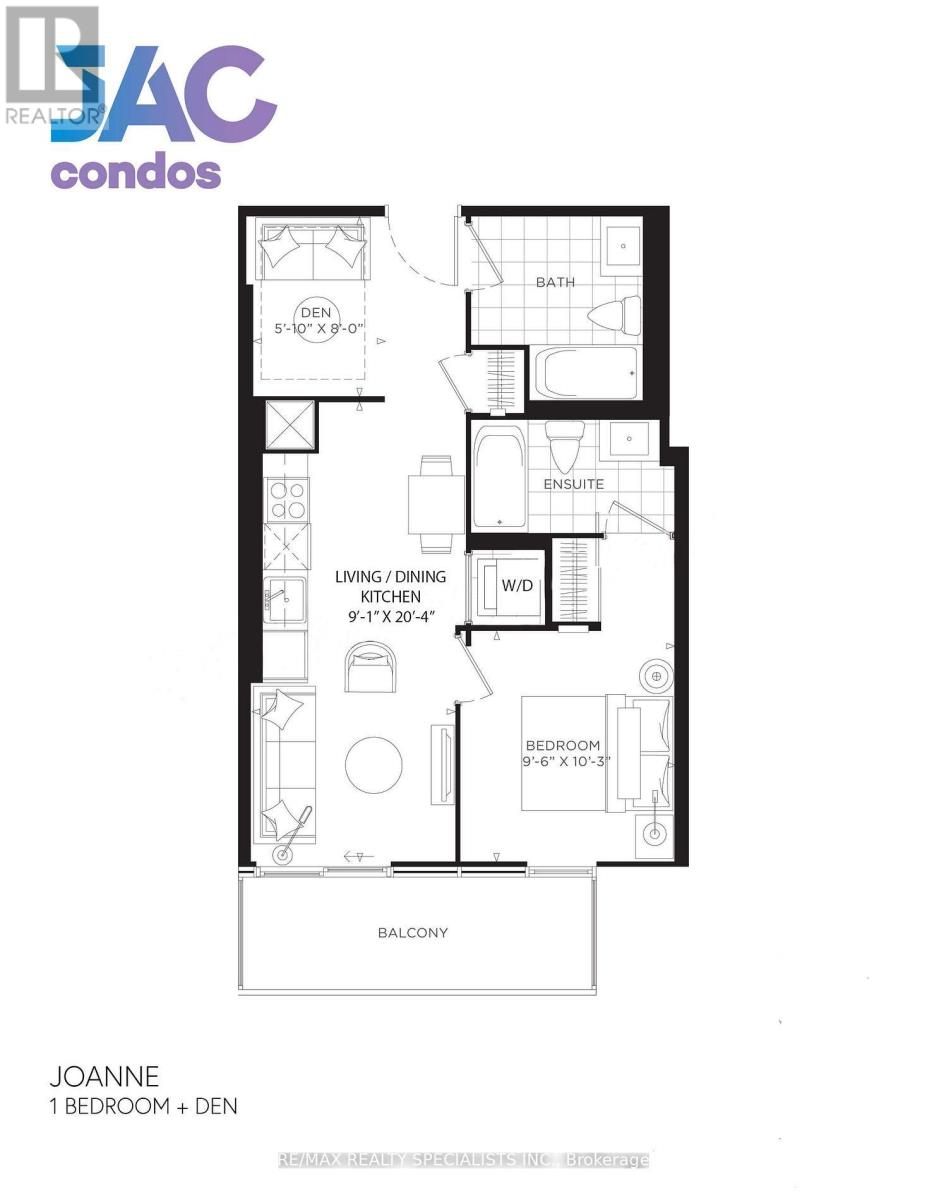 317 - 308 Jarvis Street, Toronto, Ontario  M5A 2P2 - Photo 10 - C13590254
