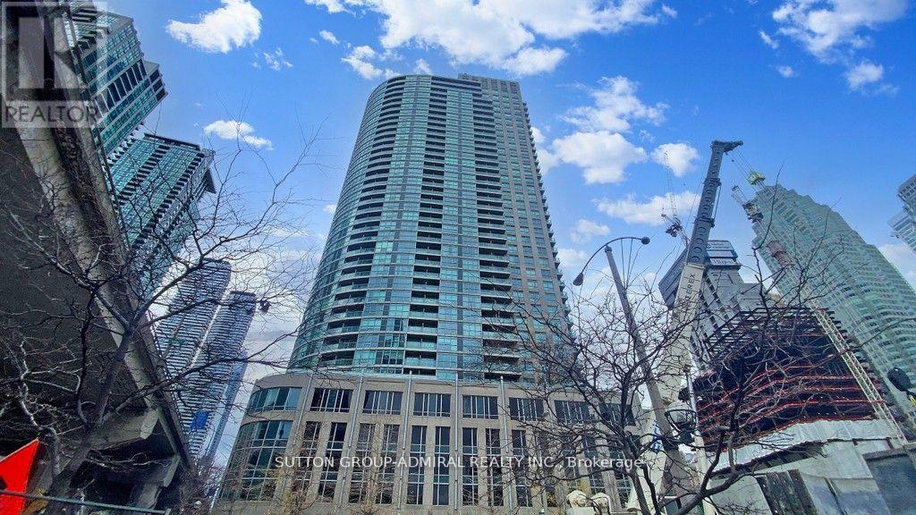 2701 - 18 YONGE STREET, Toronto, Ontario