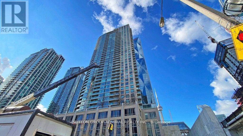 2701 - 18 Yonge Street, Toronto, Ontario  M5E 1Z8 - Photo 3 - C13590260