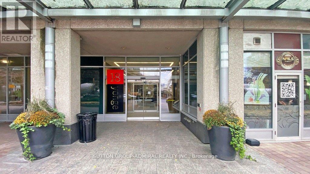 2701 - 18 Yonge Street, Toronto, Ontario  M5E 1Z8 - Photo 5 - C13590260