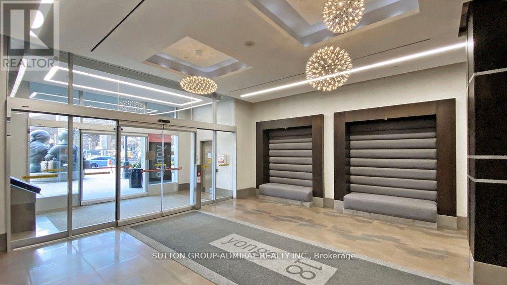 2701 - 18 Yonge Street, Toronto, Ontario  M5E 1Z8 - Photo 6 - C13590260