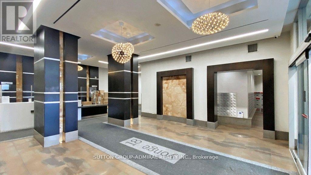 2701 - 18 Yonge Street, Toronto, Ontario  M5E 1Z8 - Photo 8 - C13590260