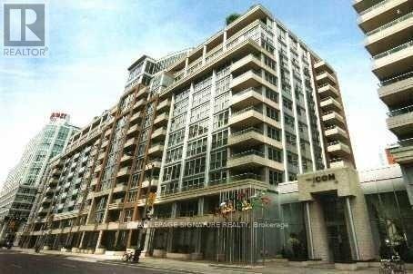 1022 - 270 WELLINGTON STREET W, Toronto, Ontario