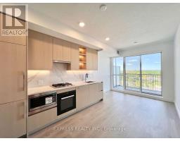 1008 - 68 ESTHER SHINER BOULEVARD, Toronto, Ontario