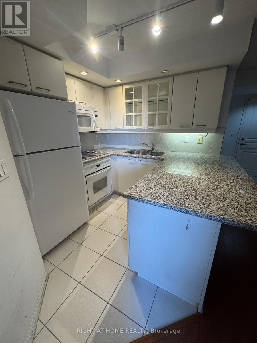 1221 - 140 Simcoe Street, Toronto, Ontario  M5H 4E9 - Photo 8 - C13590316