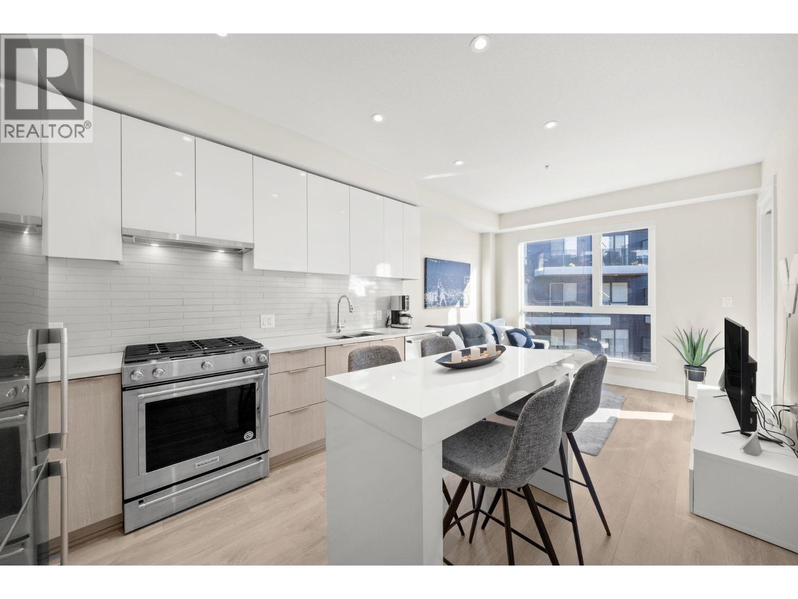 411 8508 Rivergrass Drive, Vancouver, British Columbia  V5S 0H7 - Photo 2 - R3088648