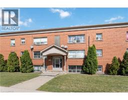 2189 KING Street E Unit# 4, Hamilton, Ontario