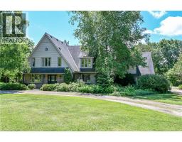807362 OXFORD RD 29, Drumbo, Ontario