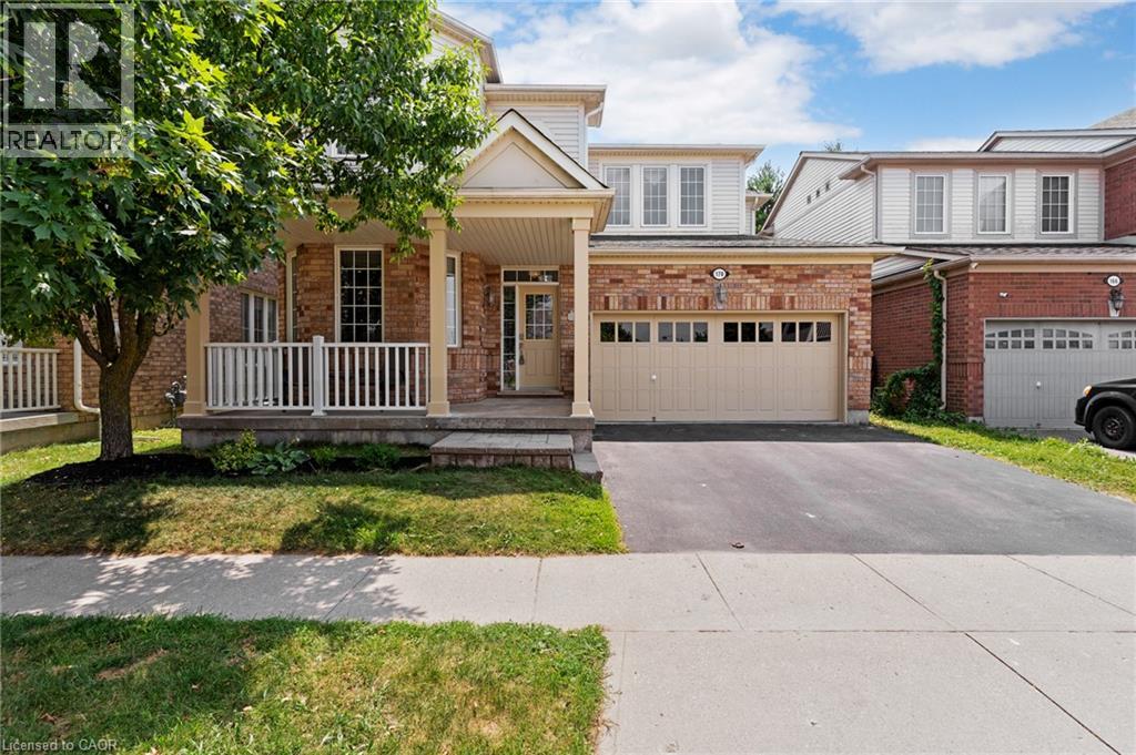 170 Garth Massey Drive, Cambridge, Ontario  N1T 2G4 - Photo 2 - 40849944