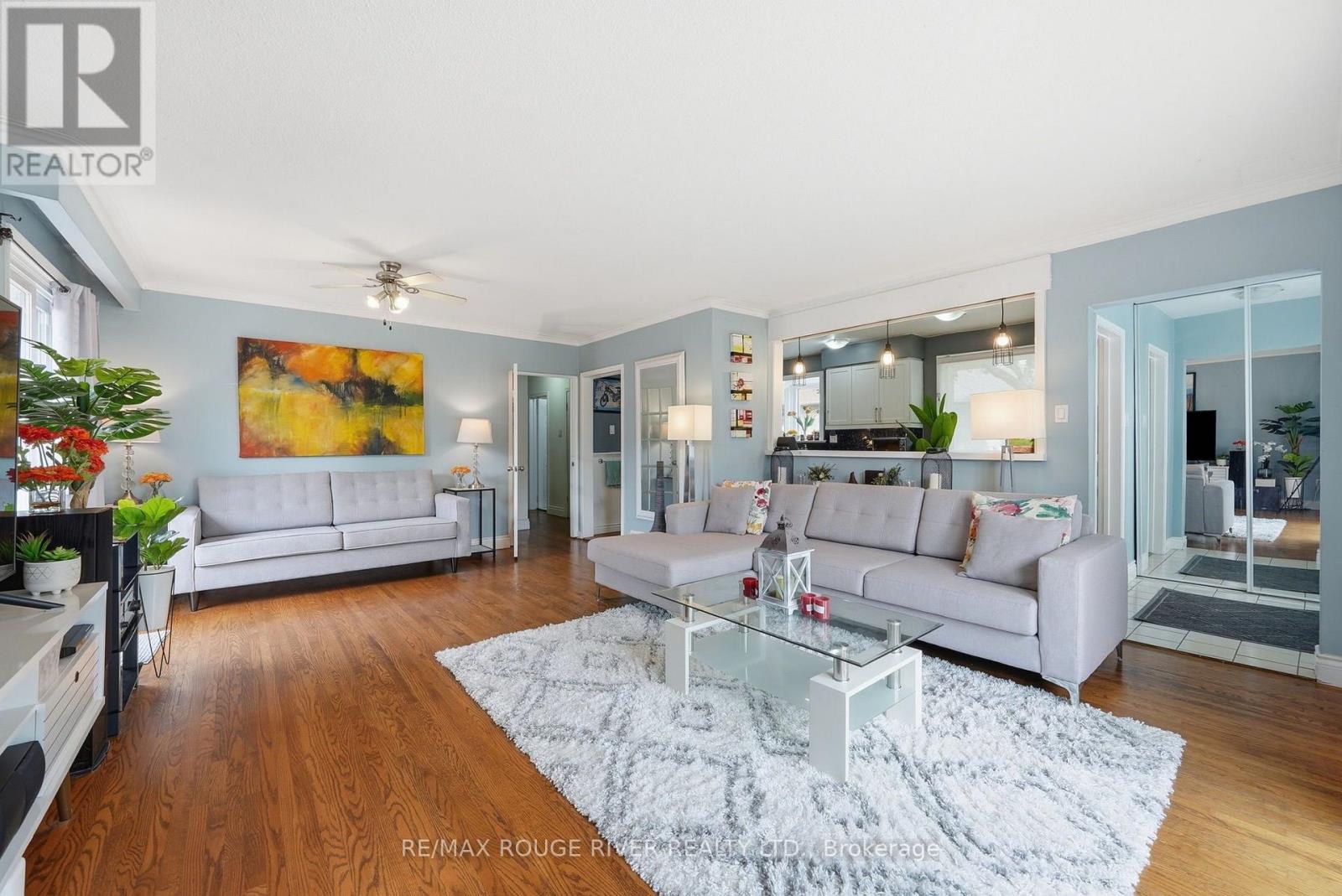 5 Pixley Crescent, Toronto, Ontario M1E 3G5 - Photo 10 - E13590258