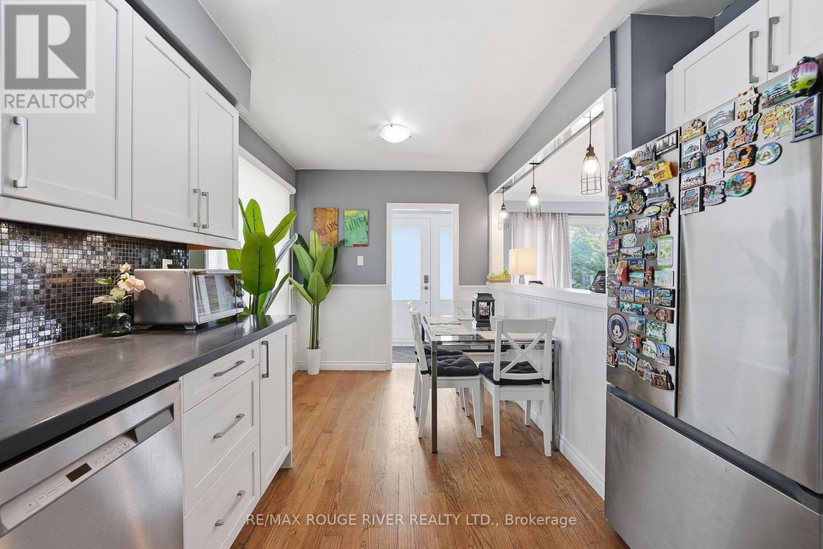 5 Pixley Crescent, Toronto, Ontario M1E 3G5 - Photo 13 - E13590258
