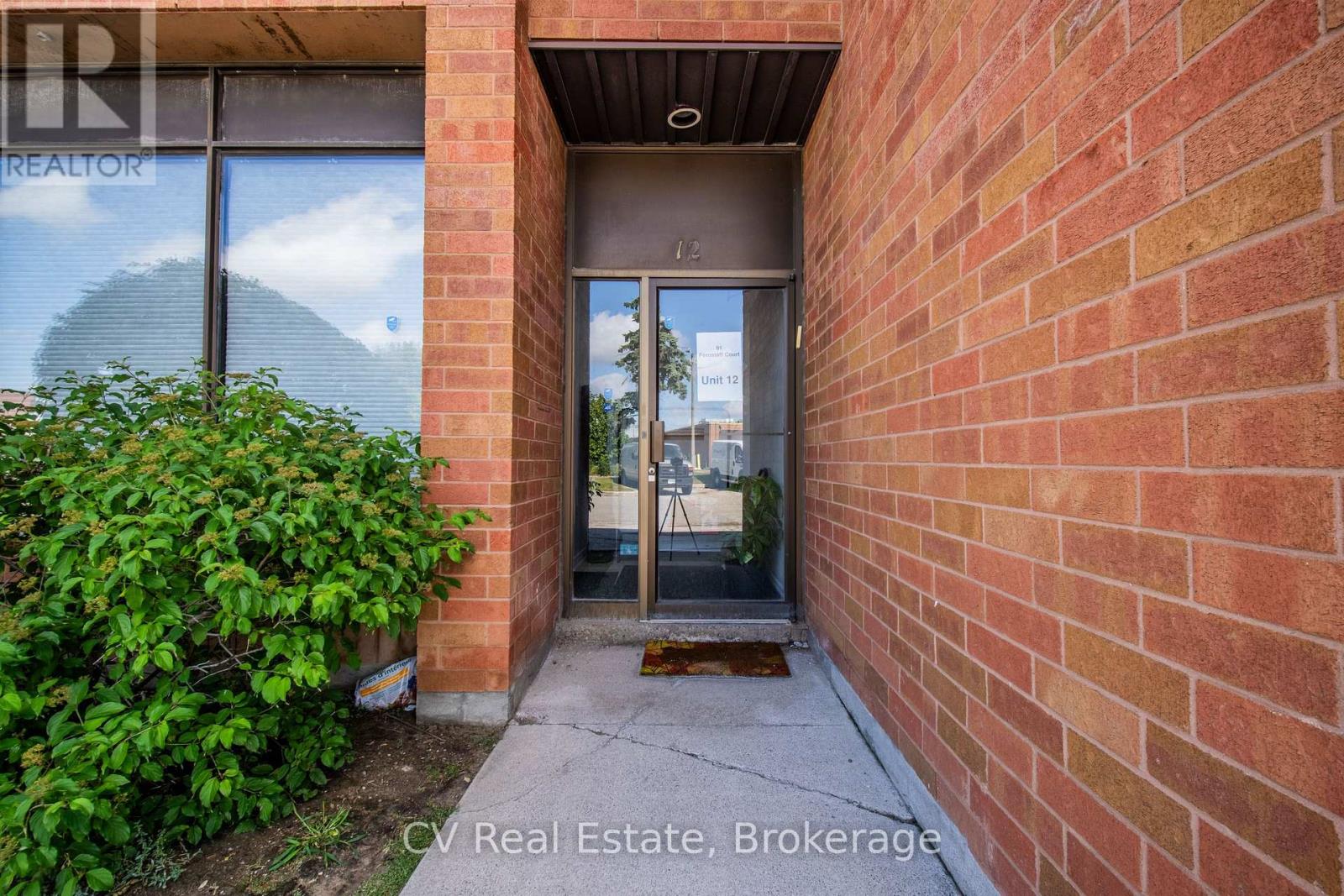 12 - 91 Fernstaff Court, Vaughan, Ontario  L4K 3L9 - Photo 10 - N13590326