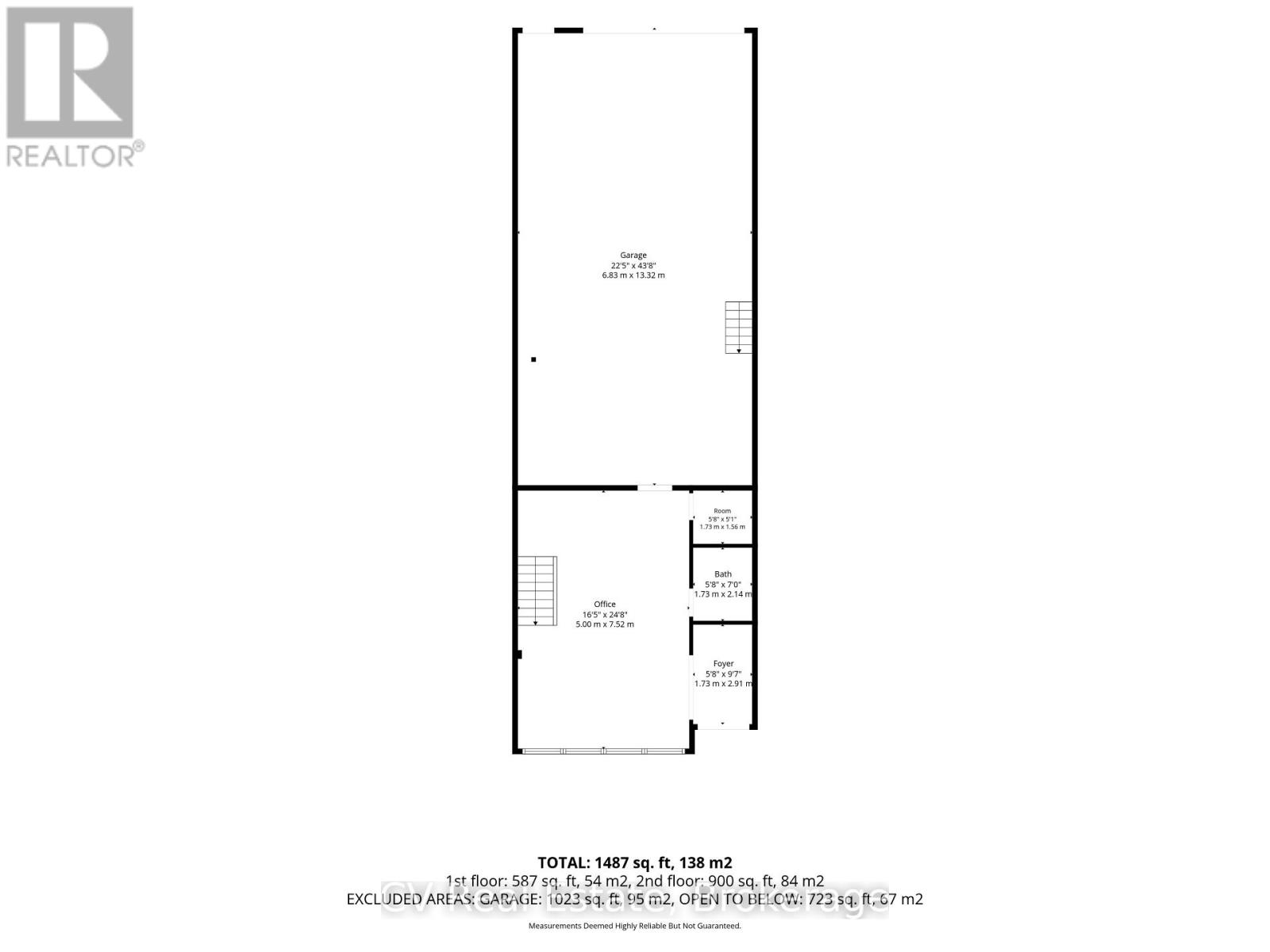 12 - 91 Fernstaff Court, Vaughan, Ontario  L4K 3L9 - Photo 14 - N13590326