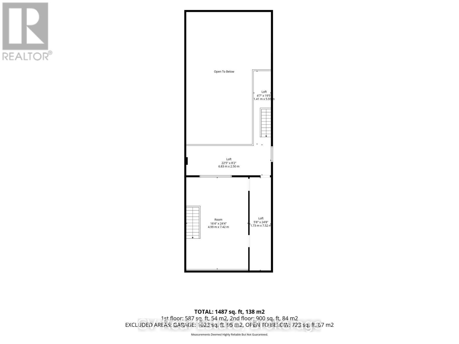 12 - 91 Fernstaff Court, Vaughan, Ontario  L4K 3L9 - Photo 15 - N13590326