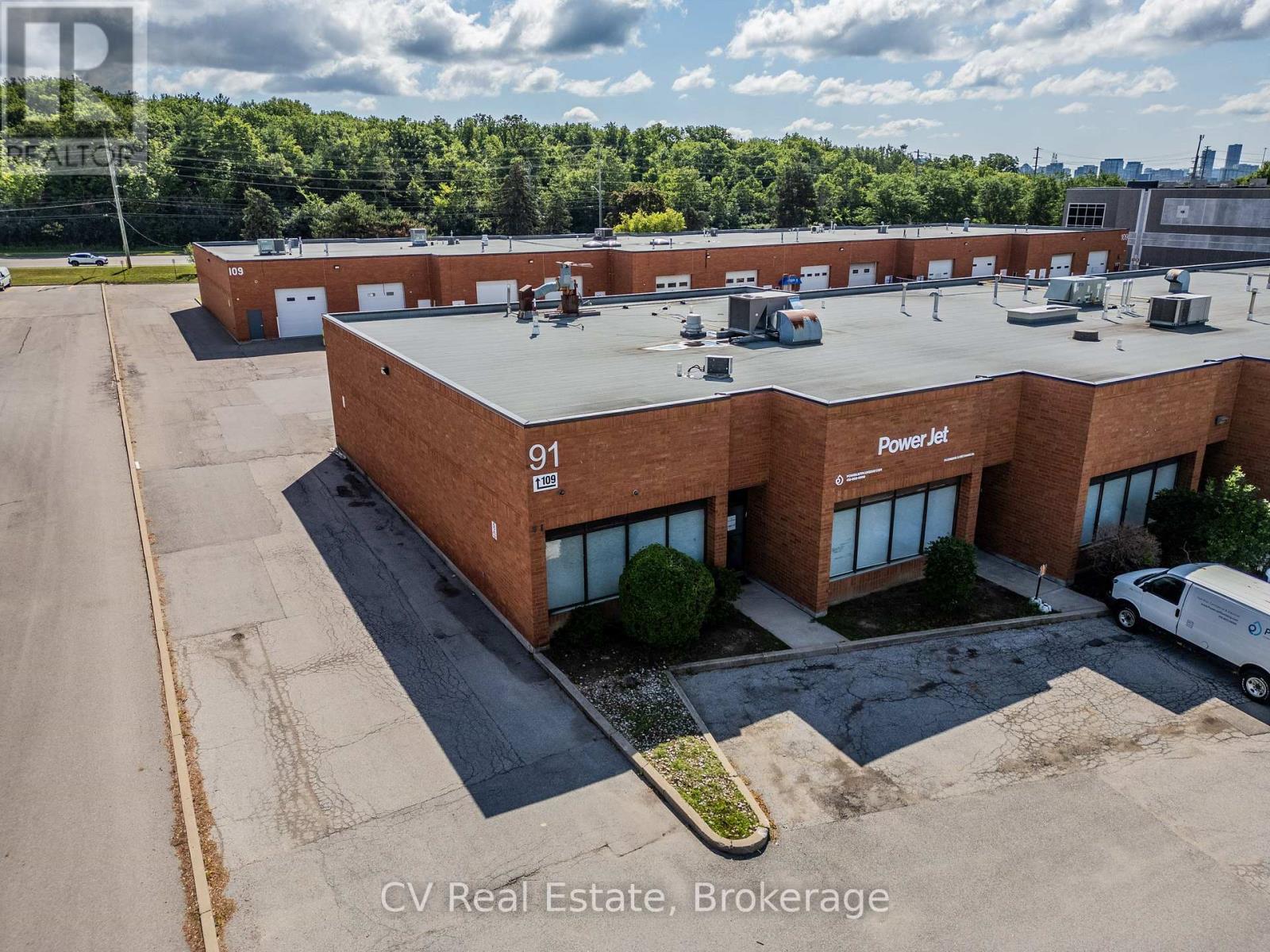 12 - 91 Fernstaff Court, Vaughan, Ontario  L4K 3L9 - Photo 2 - N13590326