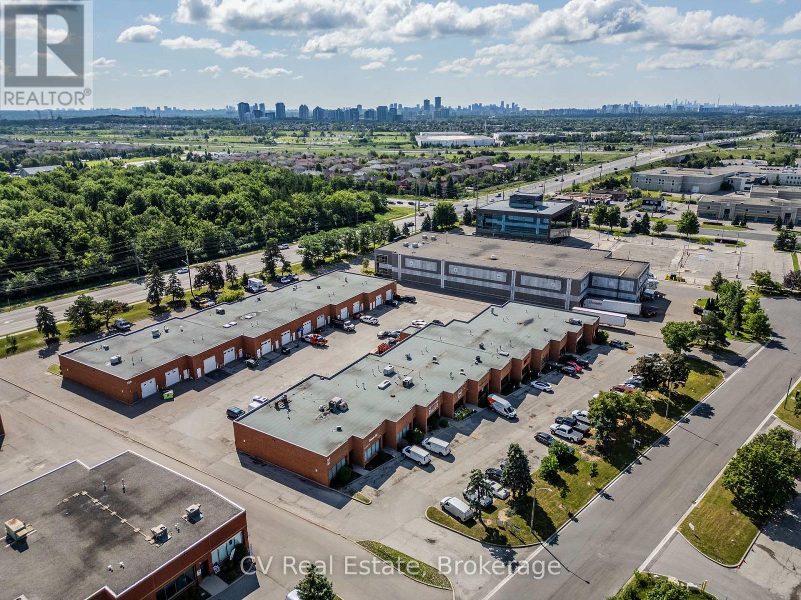 12 - 91 Fernstaff Court, Vaughan, Ontario  L4K 3L9 - Photo 6 - N13590326