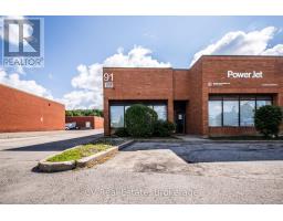 12 - 91 FERNSTAFF COURT, Vaughan, Ontario