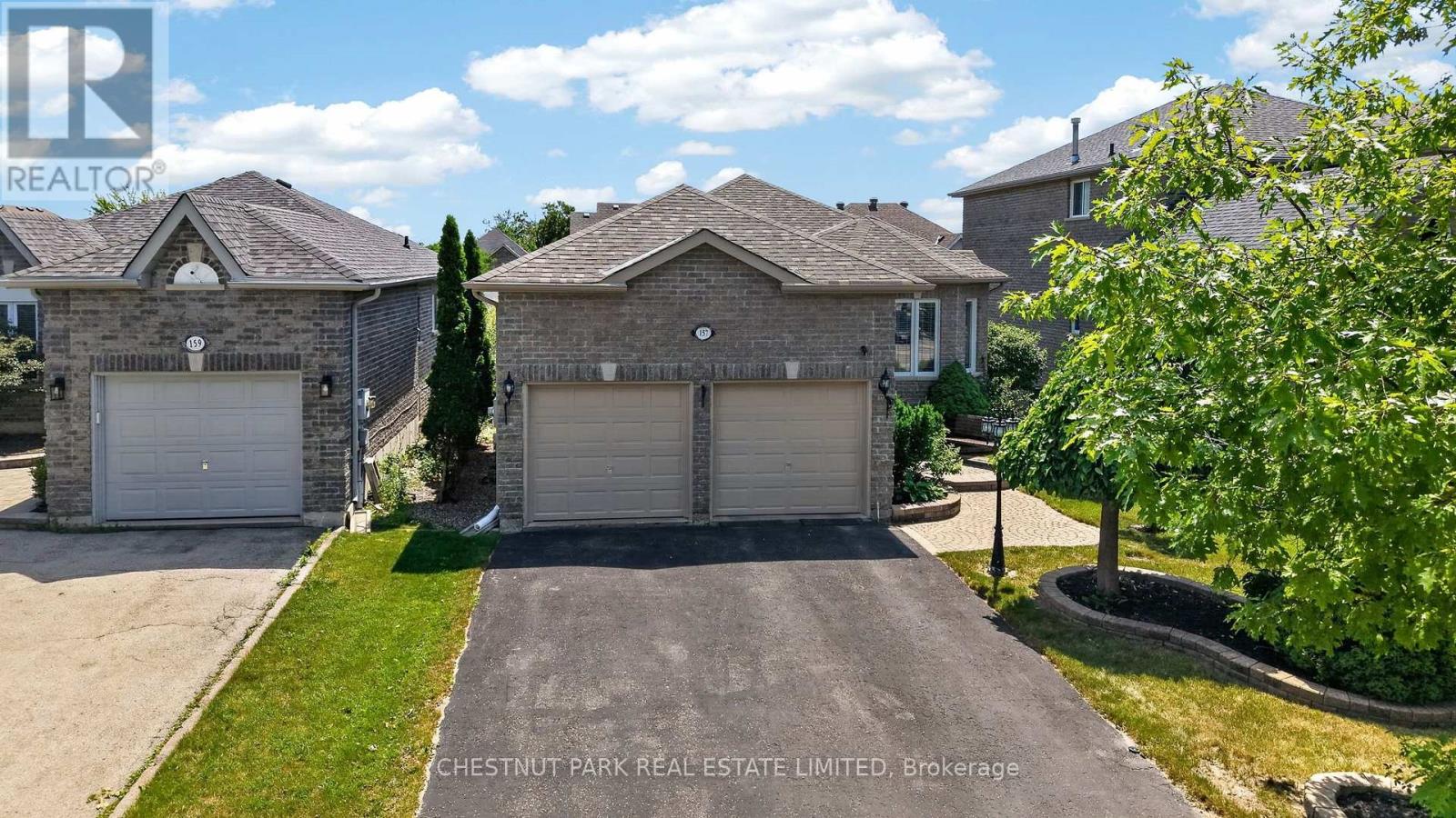 157 Birkhall Place, Barrie (Innis-Shore), Ontario  L4N 0K7 - Photo 3 - S13590340