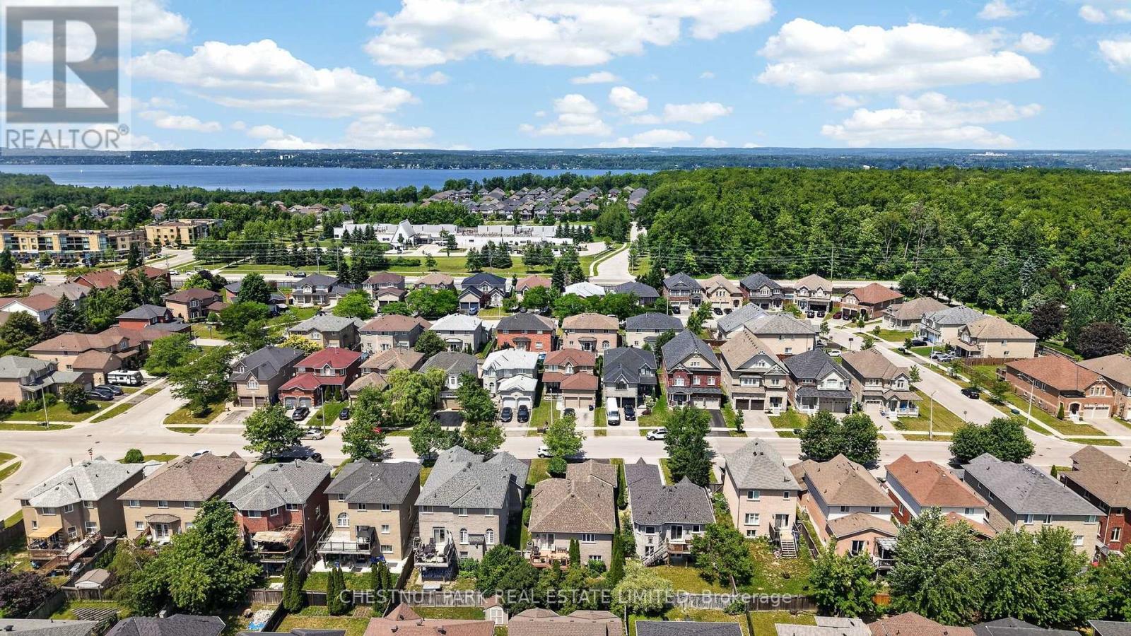 157 Birkhall Place, Barrie (Innis-Shore), Ontario  L4N 0K7 - Photo 47 - S13590340