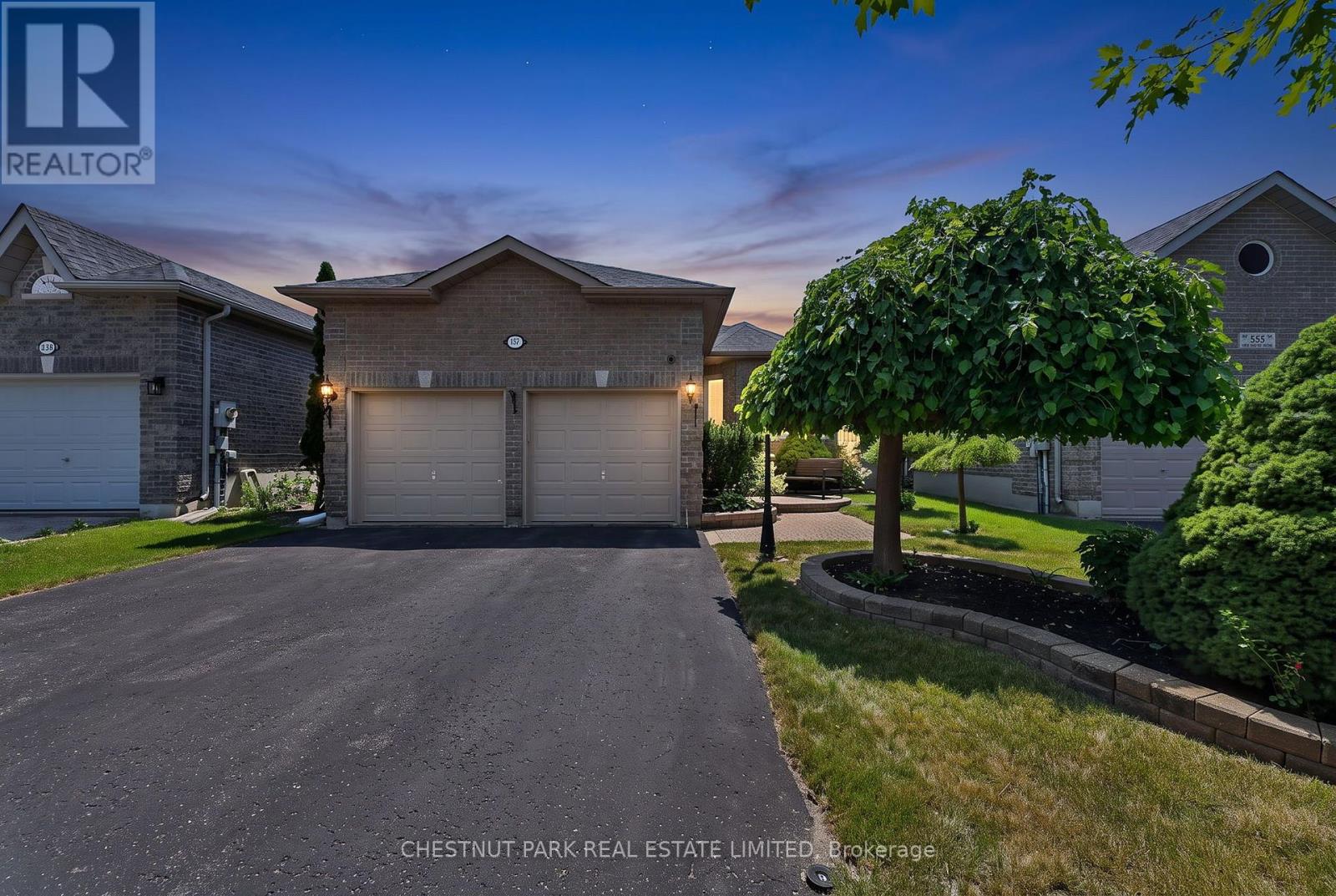 157 Birkhall Place, Barrie (Innis-Shore), Ontario  L4N 0K7 - Photo 49 - S13590340