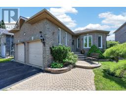 157 BIRKHALL PLACE, Barrie, Ontario