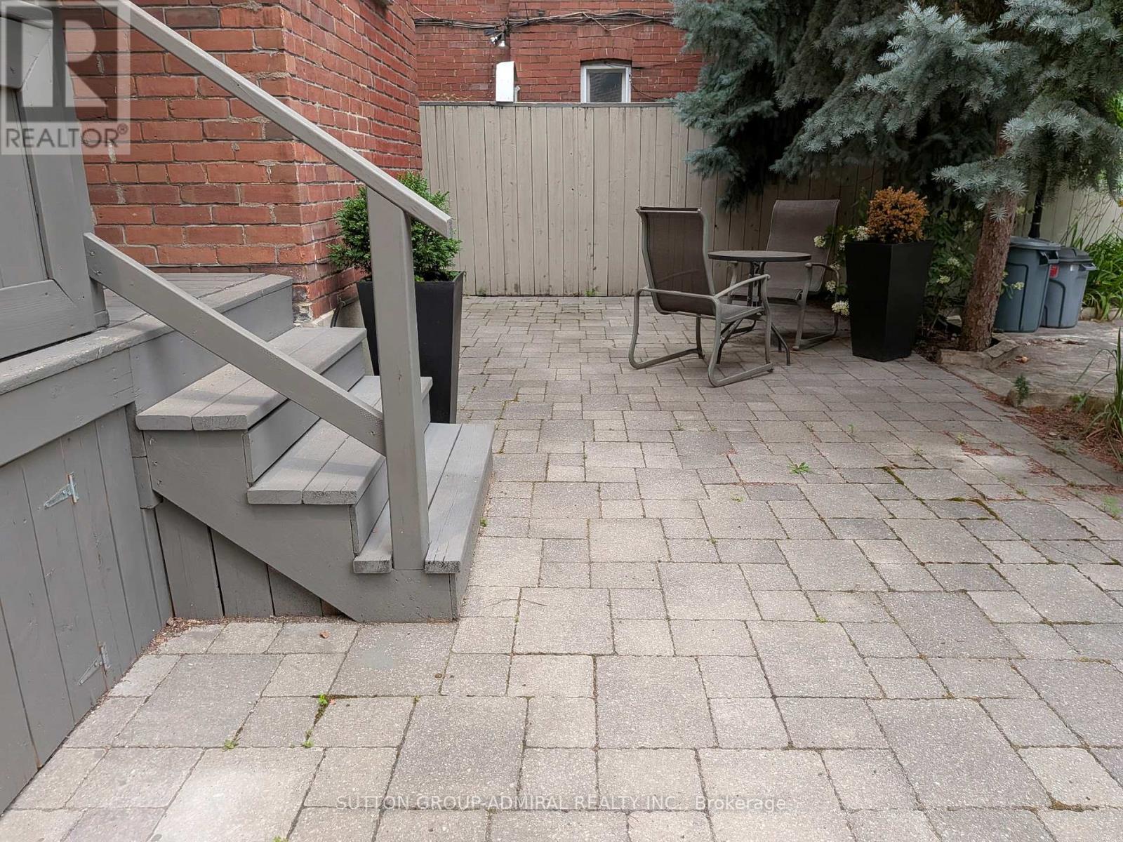 Main - 335 Palmerston Boulevard, Toronto, Ontario  M6G 2N5 - Photo 15 - C13569350