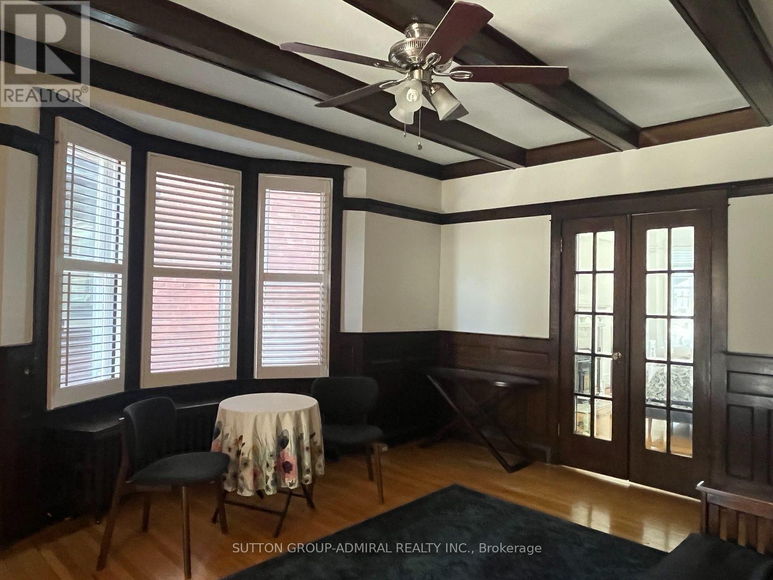 Main - 335 Palmerston Boulevard, Toronto, Ontario  M6G 2N5 - Photo 10 - C13569350