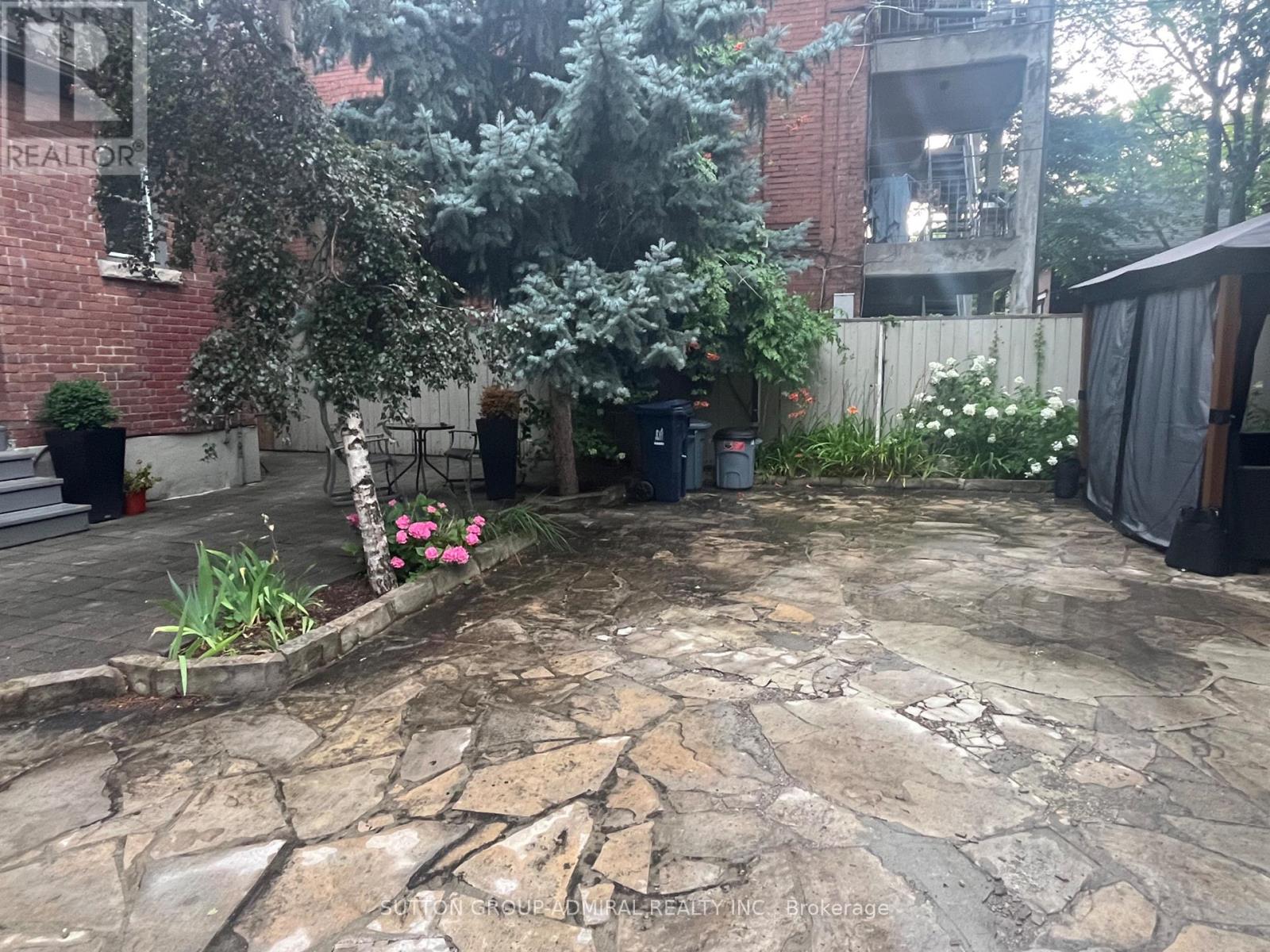 Main - 335 Palmerston Boulevard, Toronto, Ontario  M6G 2N5 - Photo 20 - C13569350