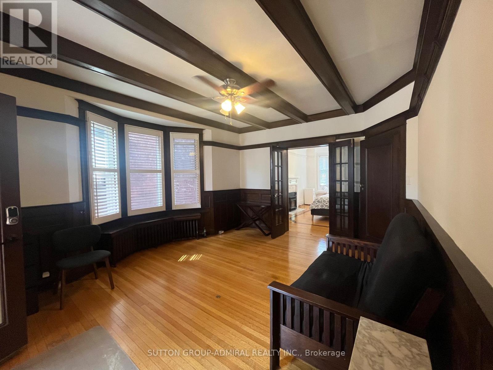 Main - 335 Palmerston Boulevard, Toronto, Ontario  M6G 2N5 - Photo 9 - C13569350