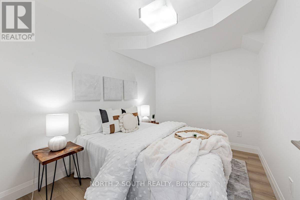 Bsmt - 9 Glenvalley Drive, Toronto, Ontario  M6M 4V8 - Photo 7 - W13590262