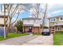 72 KAREN COURT, Orangeville, Ontario