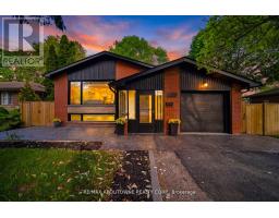 2066 REBECCA STREET, Oakville, Ontario