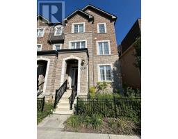 29 - 1222 ROSE WAY, Milton, Ontario