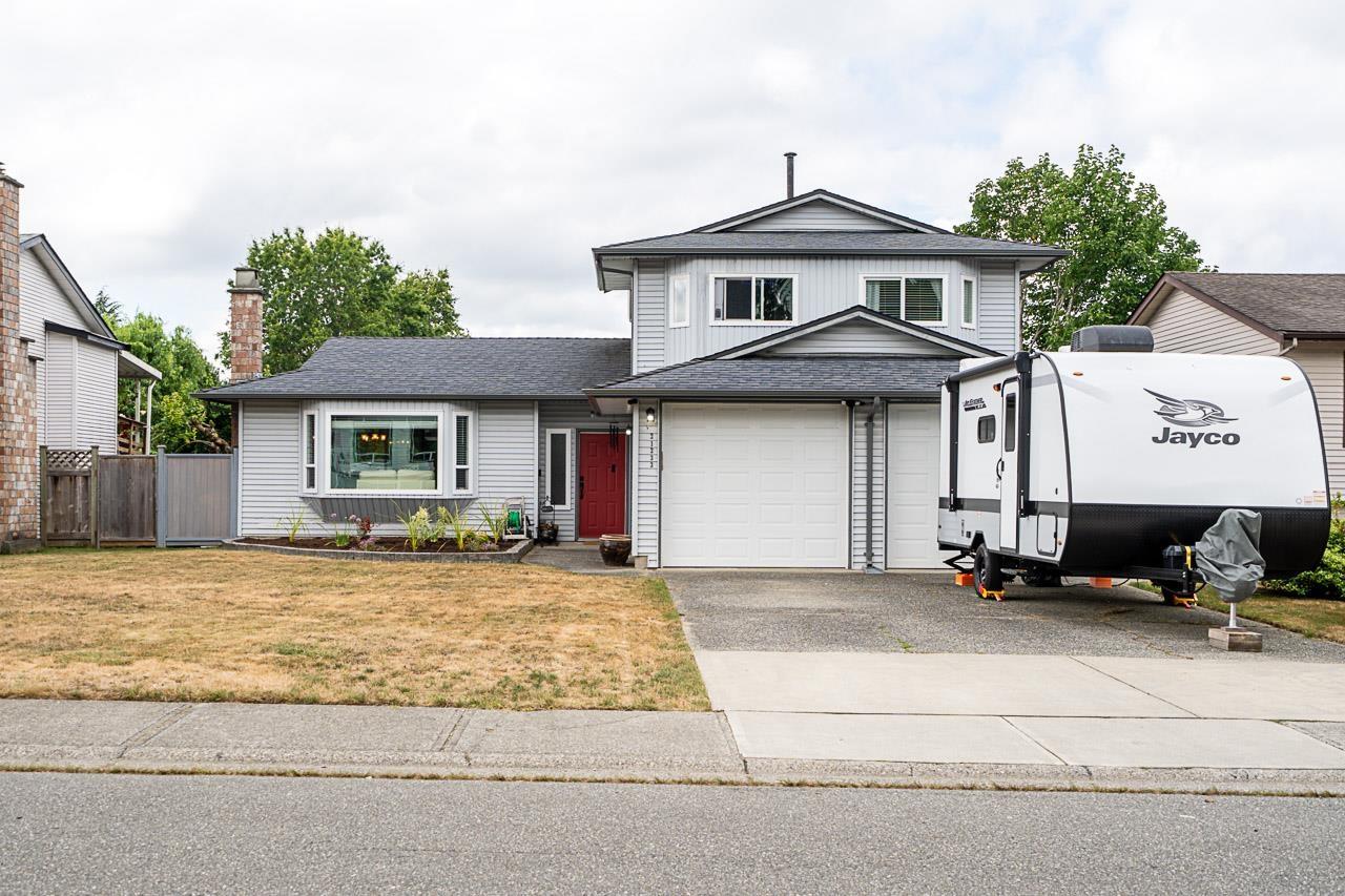 21233 92A AVENUE, Langley, British Columbia
