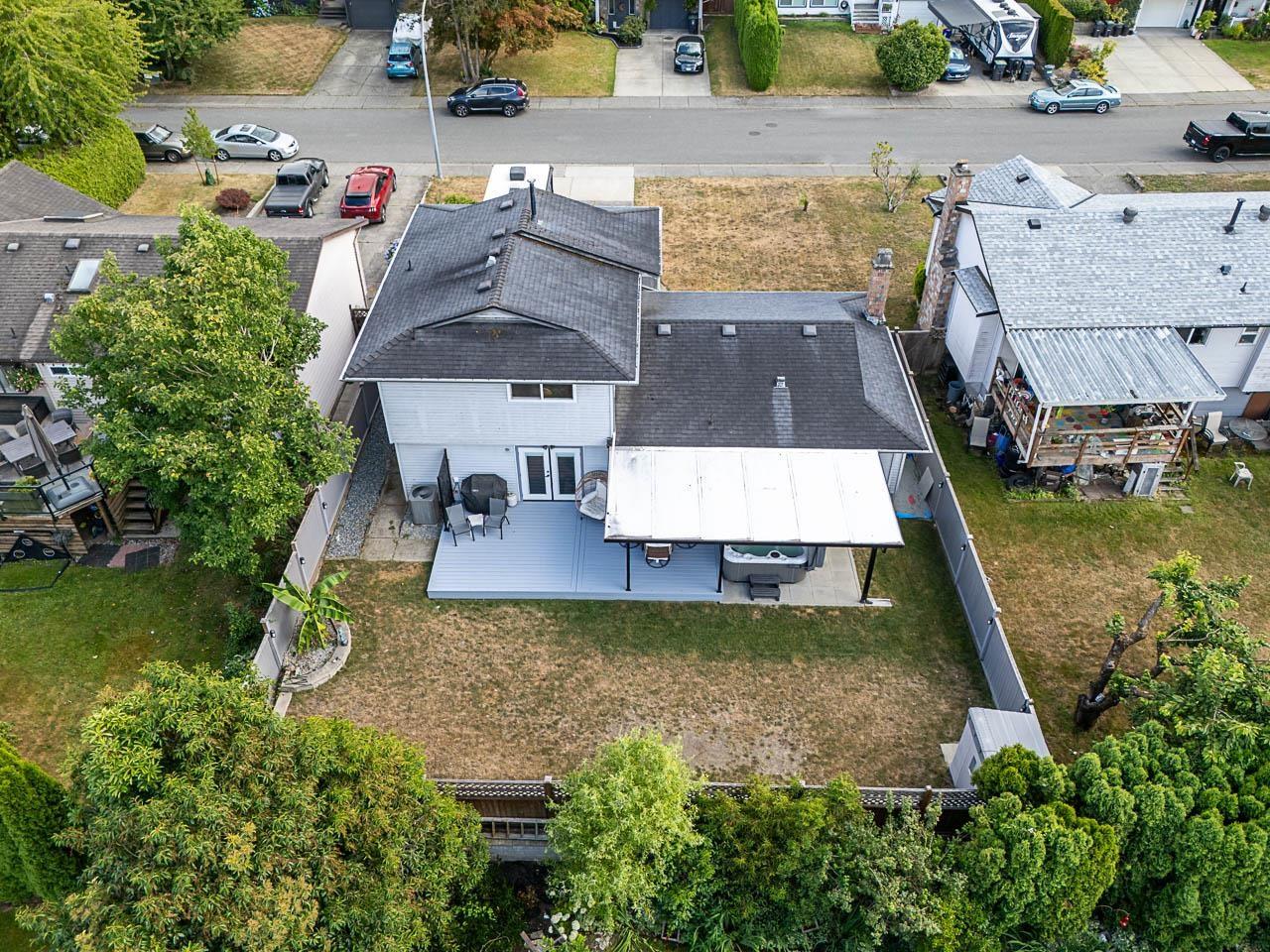 21233 92a Avenue, Langley, British Columbia  V1M 1K9 - Photo 36 - R3148597