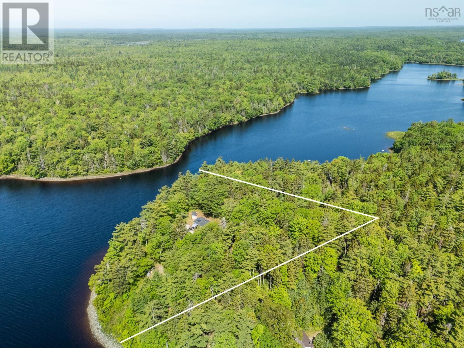 799 Coldstream Road, East Quinan, Nova Scotia