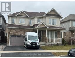 129 WHITWELL WAY, Hamilton, Ontario