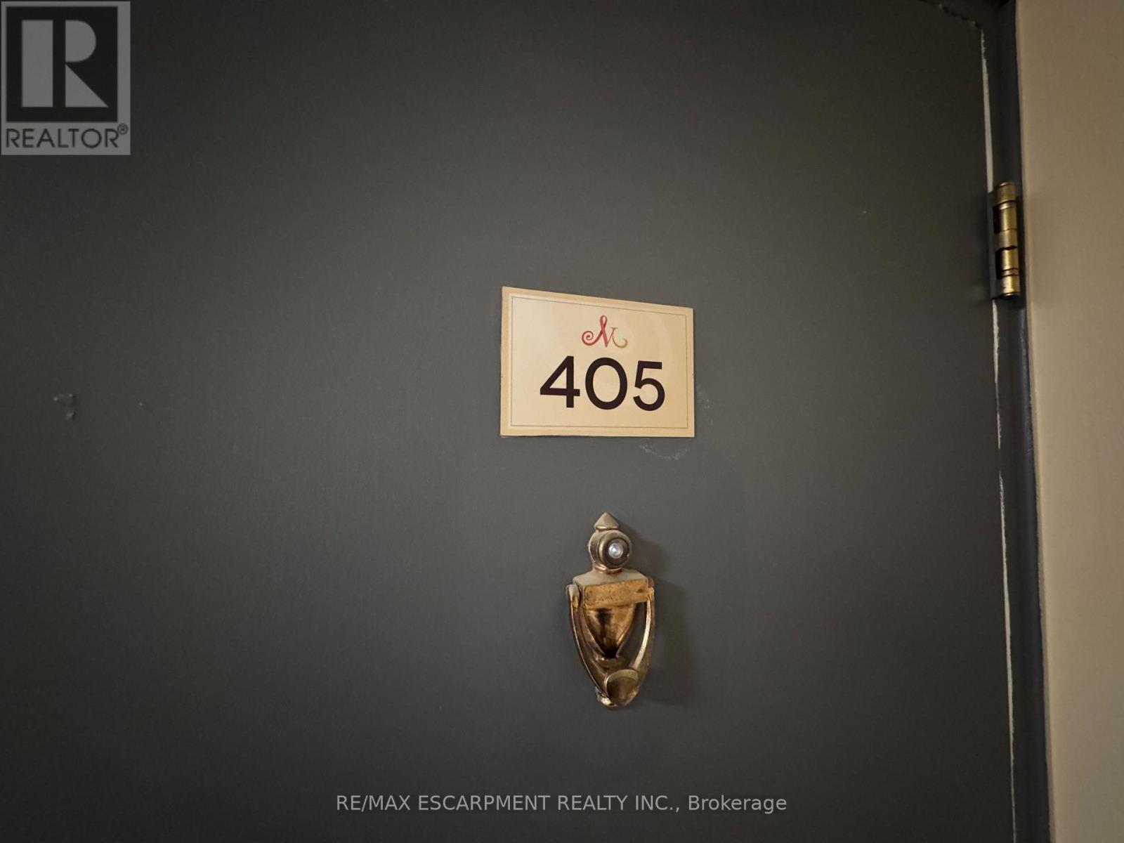 405 - 325a James Street S, Hamilton, Ontario  L8P 3B7 - Photo 8 - X13590342