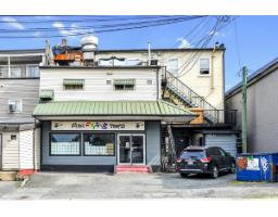A 33083 N RAILWAY AVENUE, Mission, British Columbia