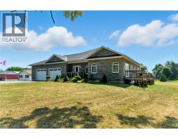 1026 FRONT Road, St. Williams, Ontario