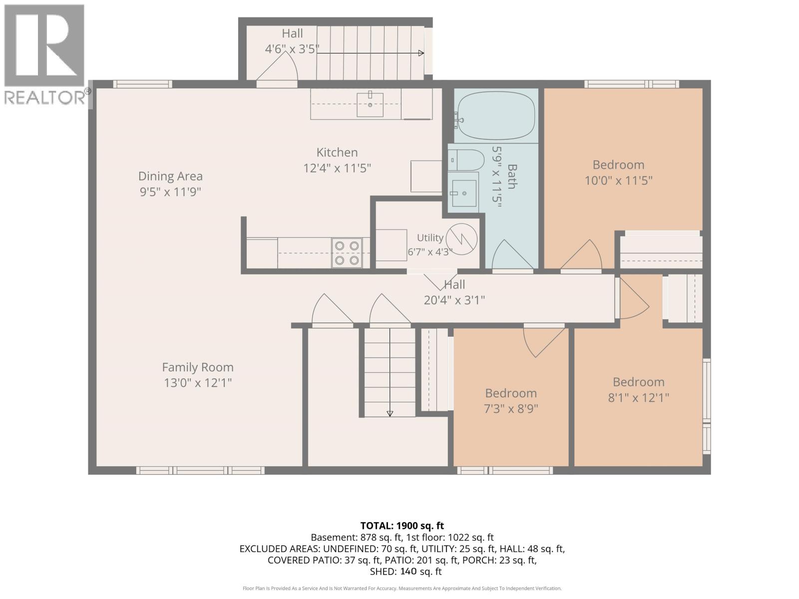 2973 Mcgill Crescent, Prince George, British Columbia  V2N 2M7 - Photo 16 - R3148545