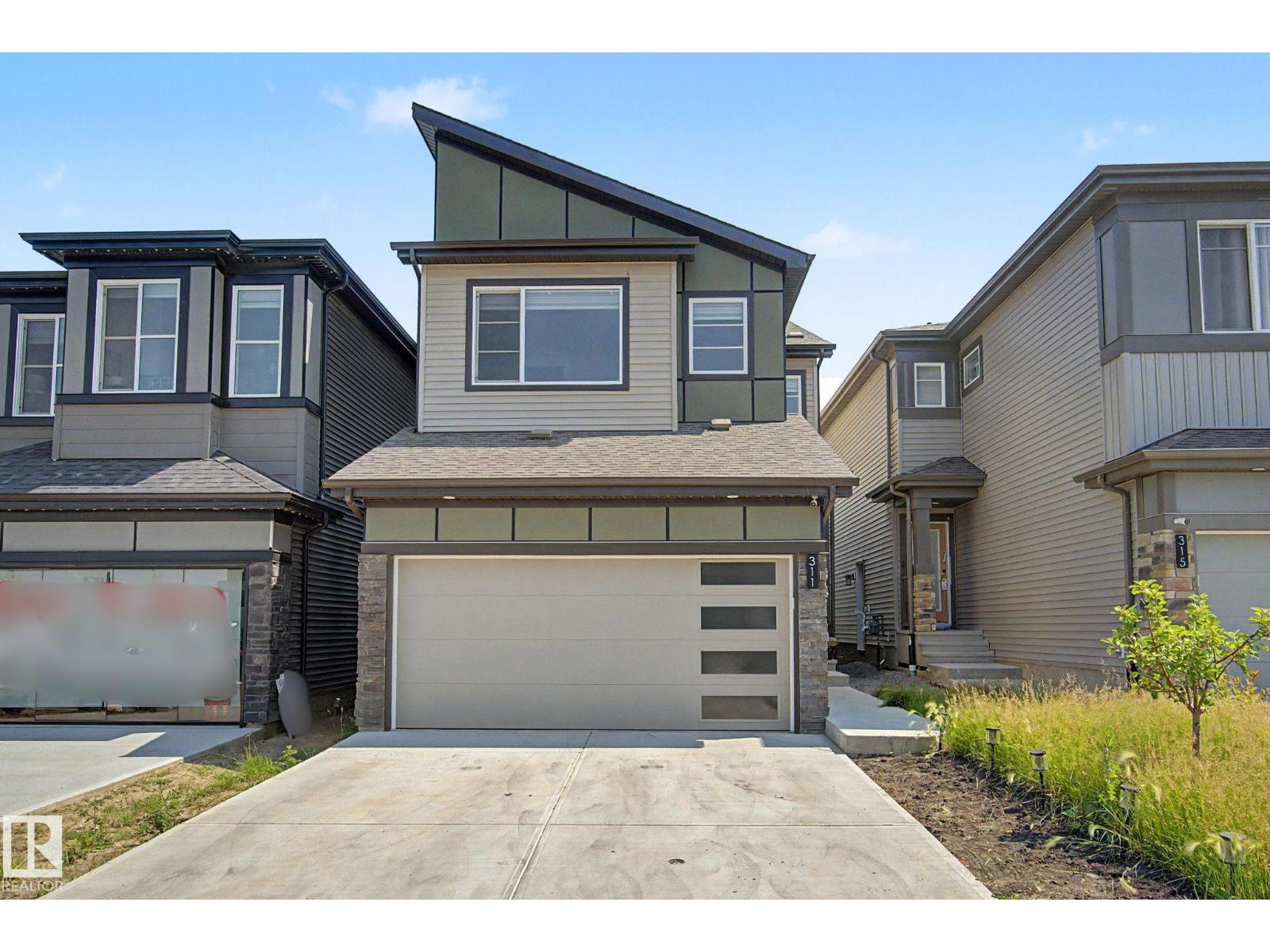 311 29 ST SW SW, Edmonton, Alberta