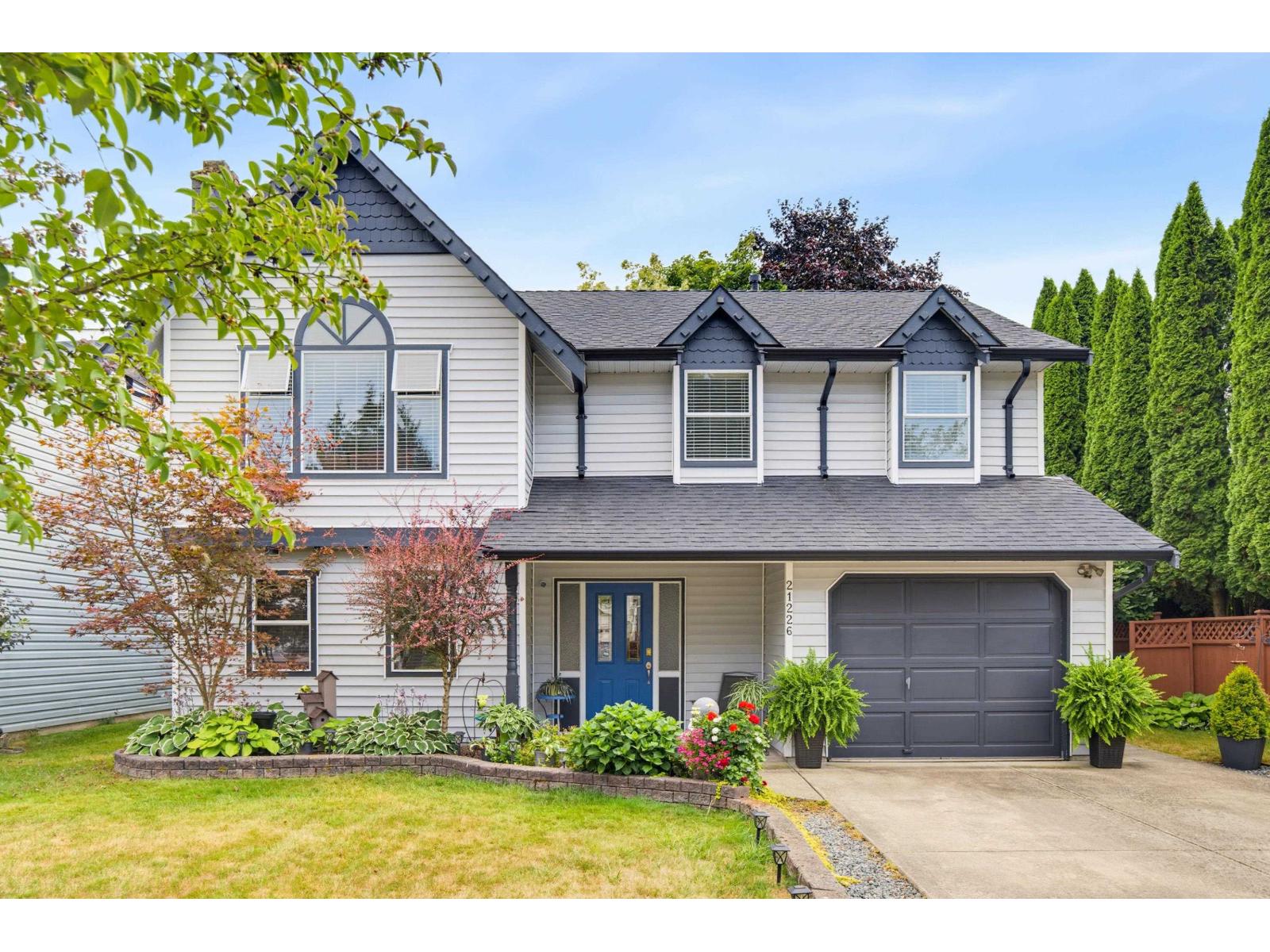 21226 92 AVENUE, Langley