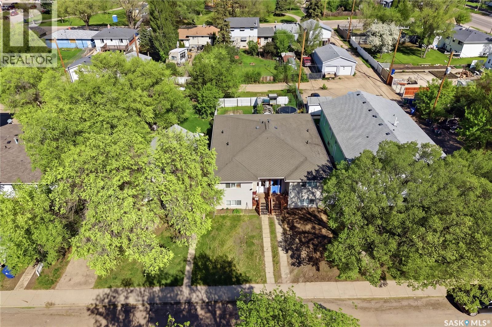 222 V Avenue S, Saskatoon, Saskatchewan  S7M 3B3 - Photo 32 - SK043287