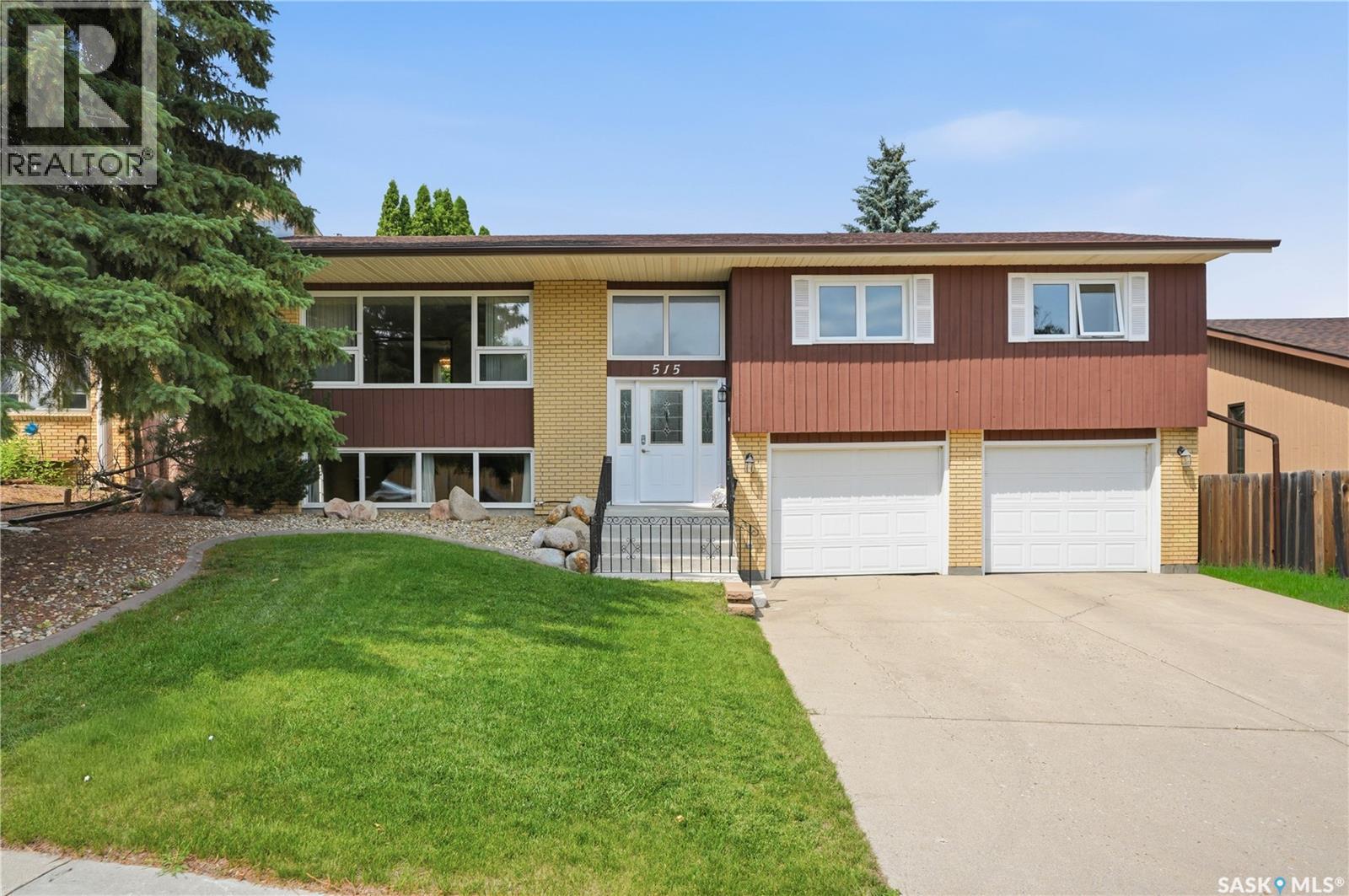515 Frobisher Crescent, Saskatoon, Saskatchewan  S7K 4Y8 - Photo 1 - SK043267
