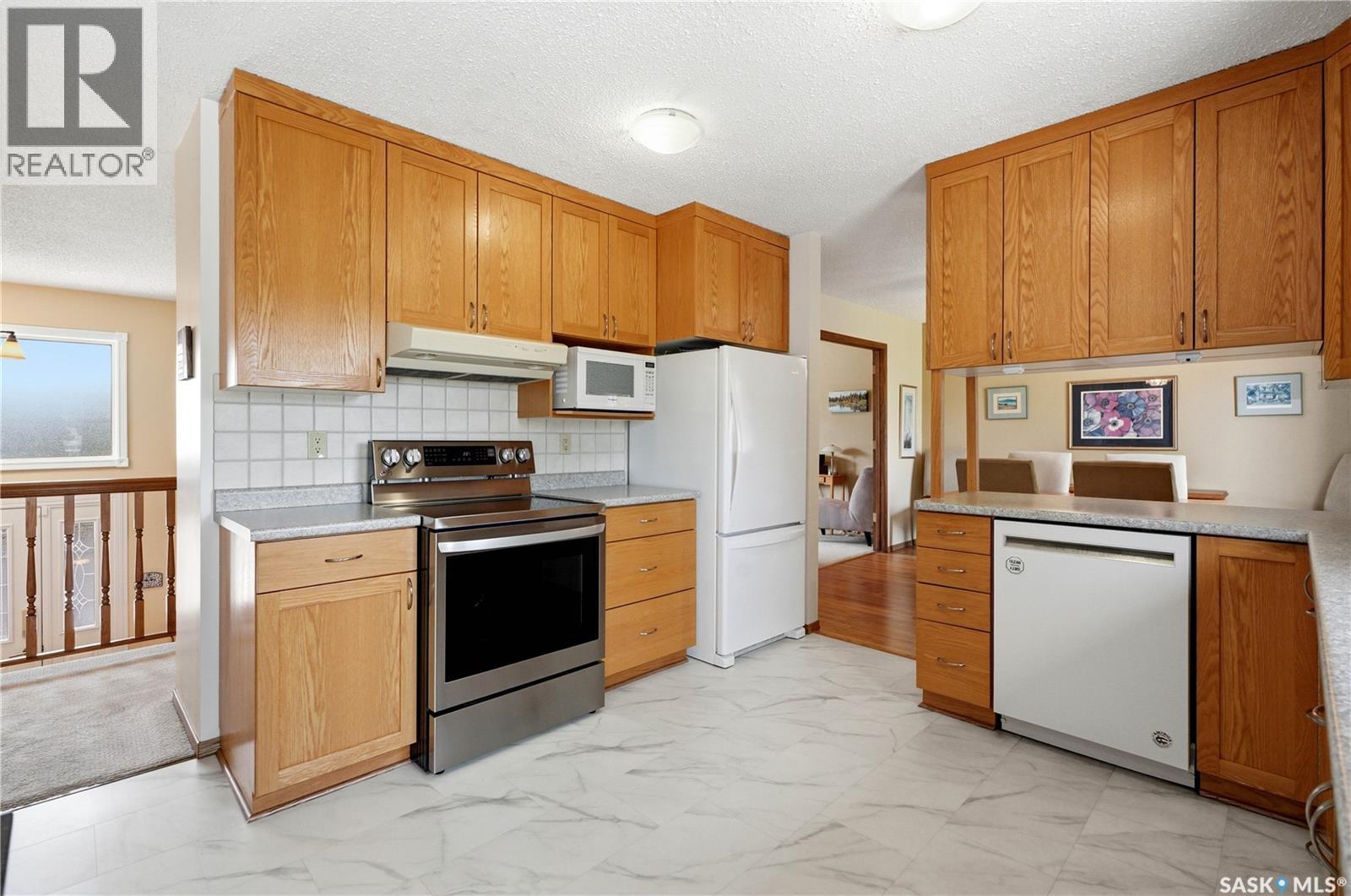515 Frobisher Crescent, Saskatoon, Saskatchewan  S7K 4Y8 - Photo 7 - SK043267