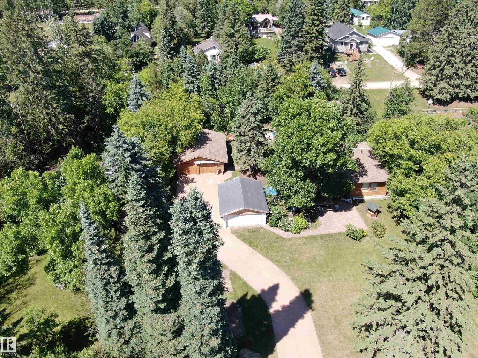 #128 4521 Lakeshore Rd, Rural Parkland County, Alberta  T0E 2K0 - Photo 51 - E4500007