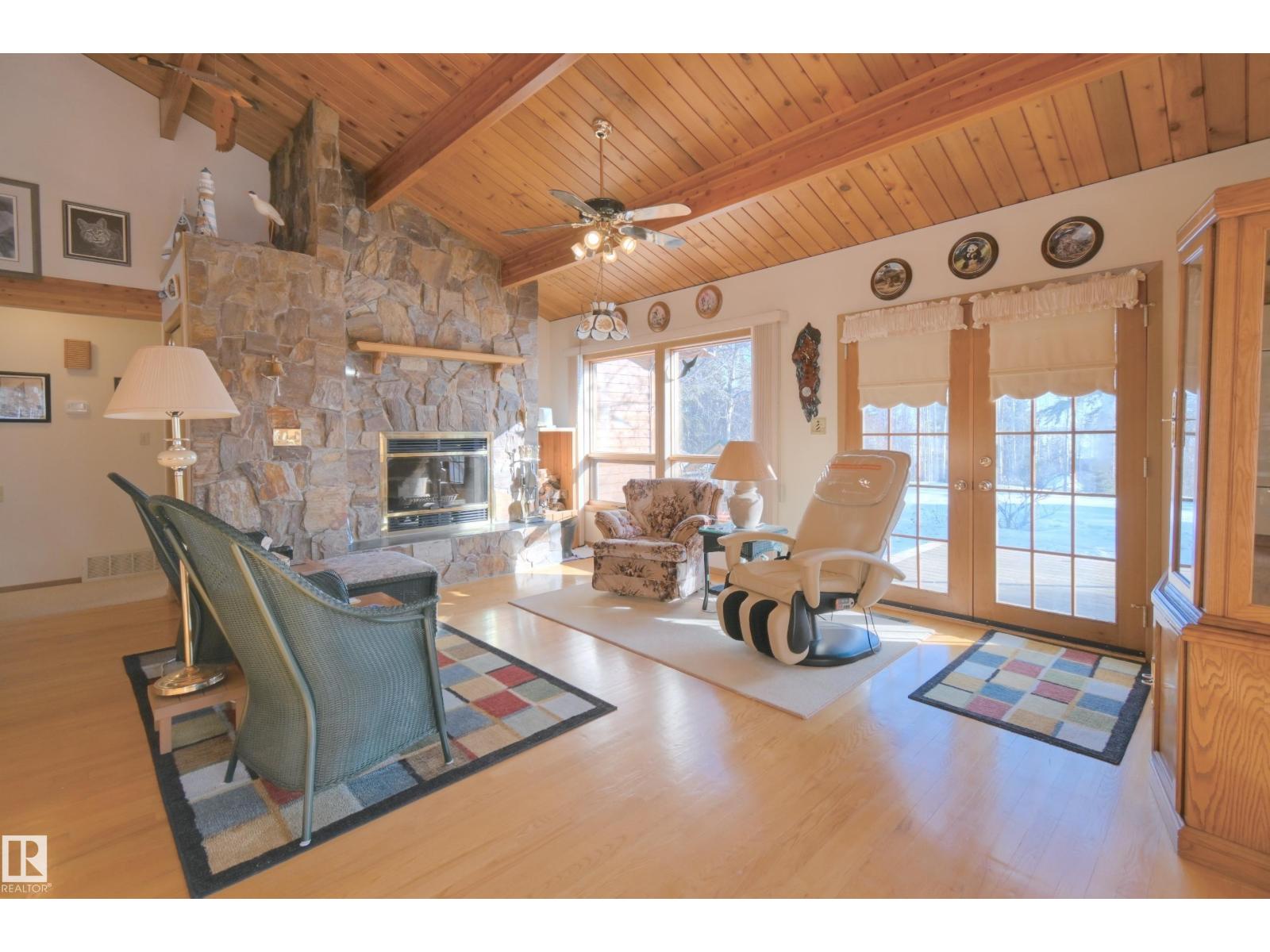 #128 4521 Lakeshore Rd, Rural Parkland County, Alberta  T0E 2K0 - Photo 7 - E4500007