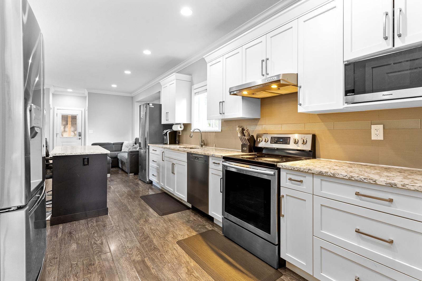 33067 6th Avenue, Mission, British Columbia  V2V 1Z8 - Photo 7 - R3148437
